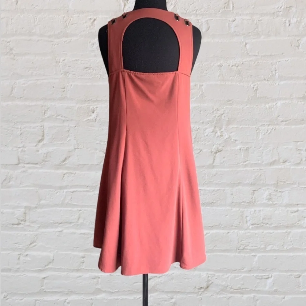 Free People Sleeveless Dress Size Small - Picture 5 of 8